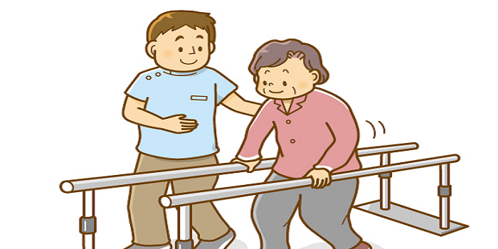 介護のリハビリテーションマネジメントとは 報酬改定やリハ計画書の書き方 介護の転職知恵広場 介護 医療業界専門 ケア転職ナビ